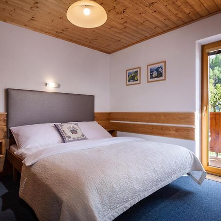 Apartment Rohacik Zuberec Εξωτερικό φωτογραφία