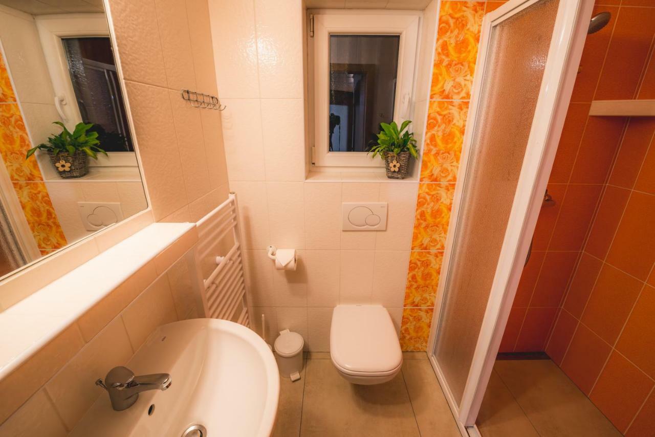 Apartment Rohacik Zuberec Δωμάτιο φωτογραφία